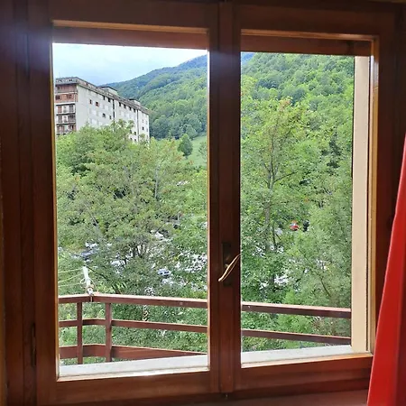 Il Bucaneve - Sport E Relax Limone Piemonte