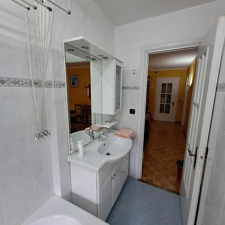 Il Bucaneve - Sport E Relax Apartment Limone Piemonte