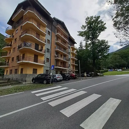 Il Bucaneve - Sport E Relax Limone Piemonte